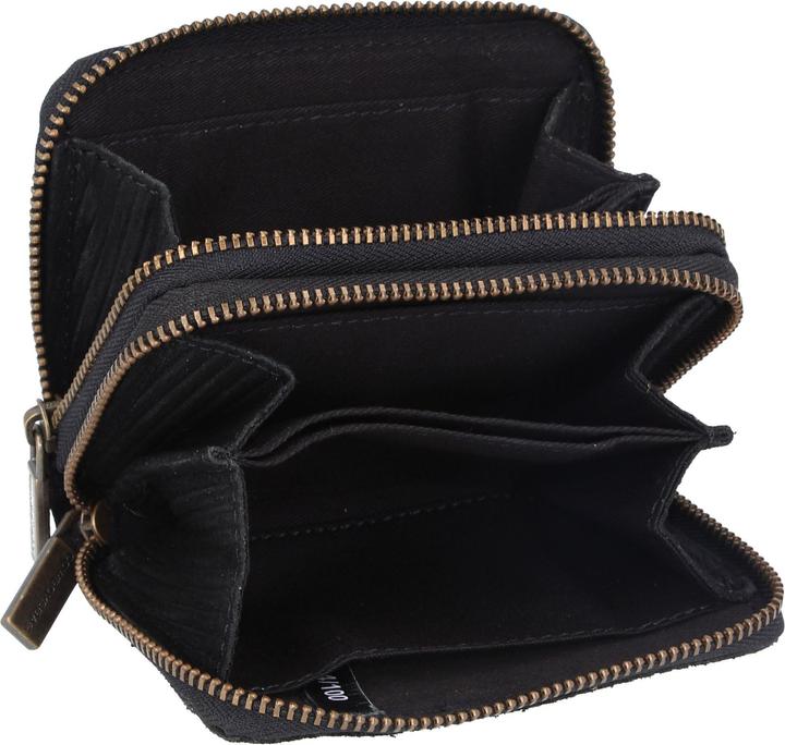 Actual product image Cowboysbag Camden wallet leather 11 cm