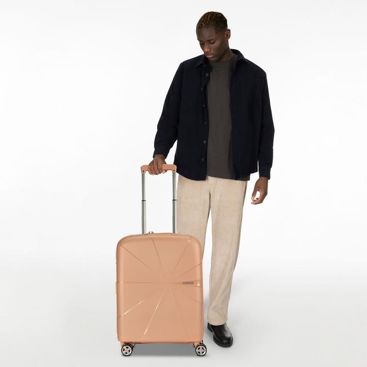 Immagine prodotto American Tourister STARVIBE SPINNER 55/20 EXP TSA (40 l)