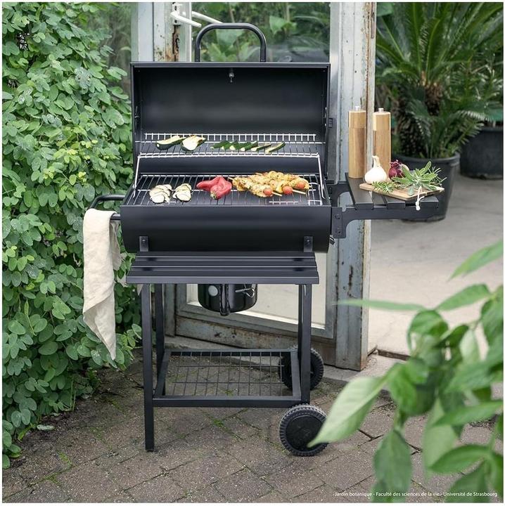 Image du produit Livoo Tonneau (56 cm)