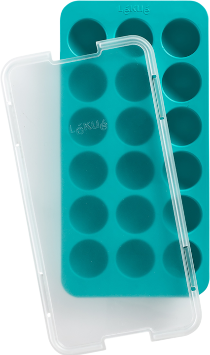 Actual product image Lékué Ice Cubes