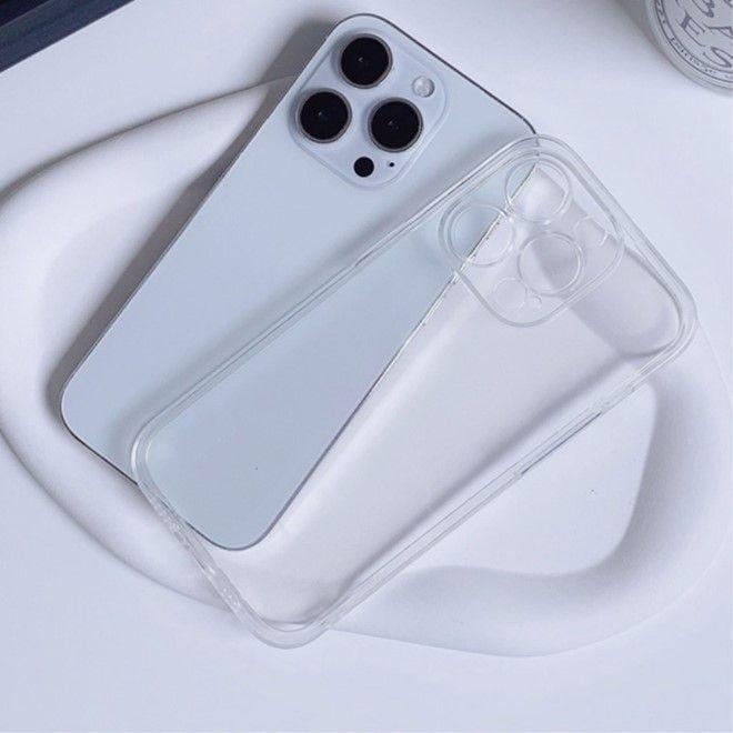 Immagine prodotto Imak Custodia morbida in TPU della serie UX-5 (Xiaomi 14 Ultra)