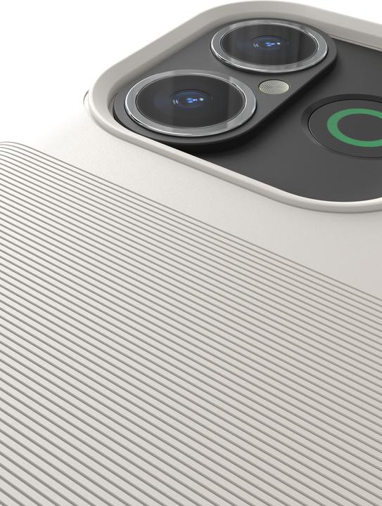 Produktbild Doro TPU Case/Strap bone für Aurora A3x (Doro Aurora A30)