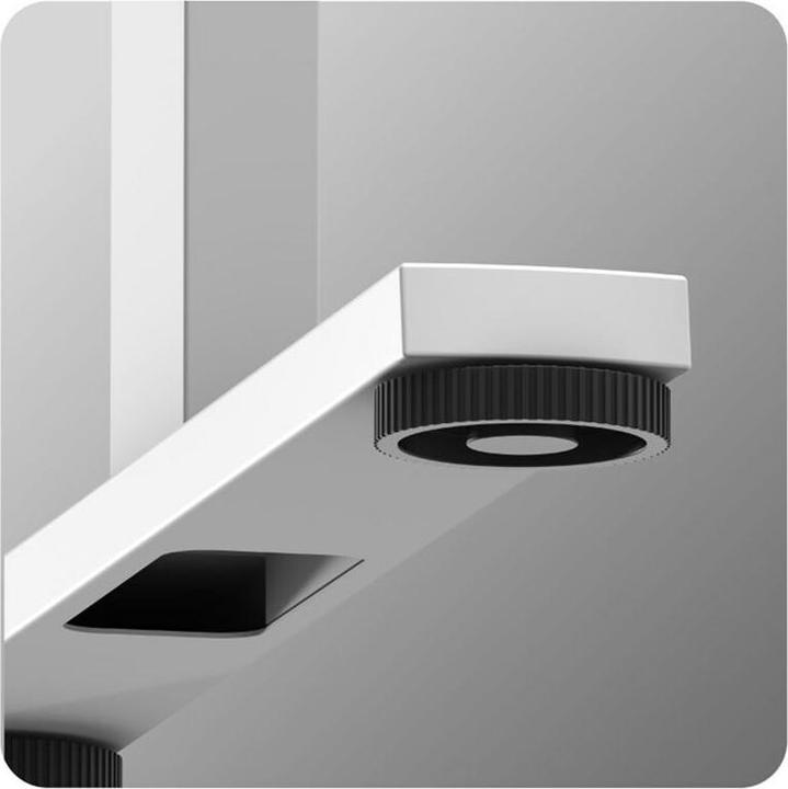 Produktbild Huzaro Biurko gamingowe Hero 2.6 White