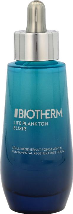 Image du produit Biotherm Plancton vivant - Elixir (75 ml)