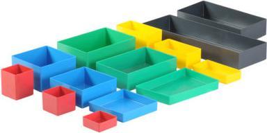 Actual product image Hünersdorff Insert box