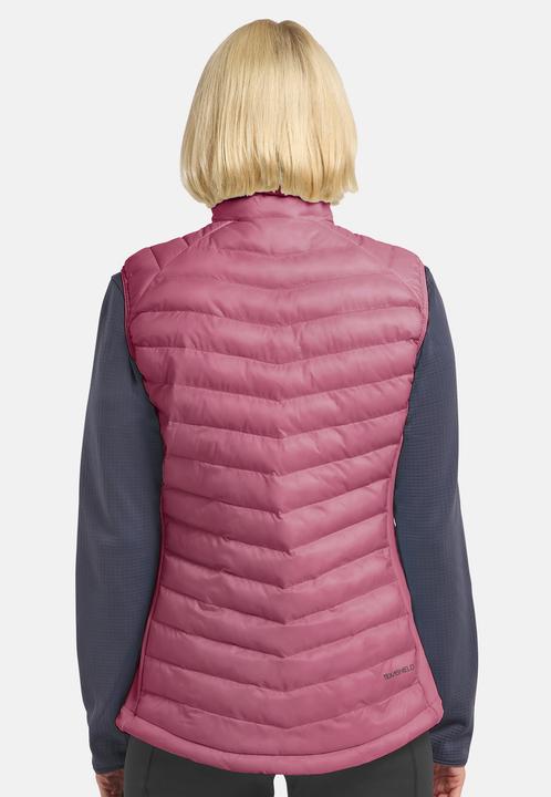 Actual product image Jack Wolfskin Routeburn Pro Ins Vest W (XS)