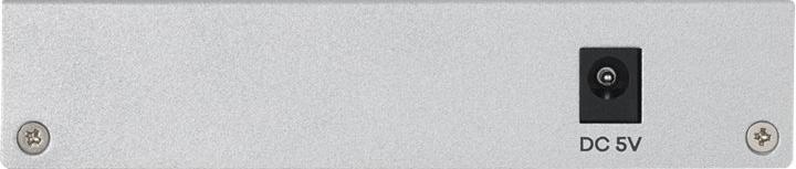 Produktbild Zyxel Gs1200-5 Iptv (5 Ports)