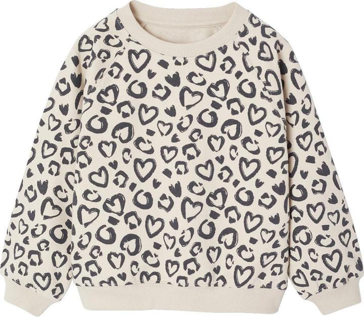 Actual product image Vertbaudet Mädchen-Set: Sweatshirt & Flared-Leggings (140)