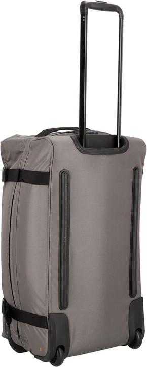 Actual product image American Tourister URBAN TRACK Duffle with Wheels (94 l)