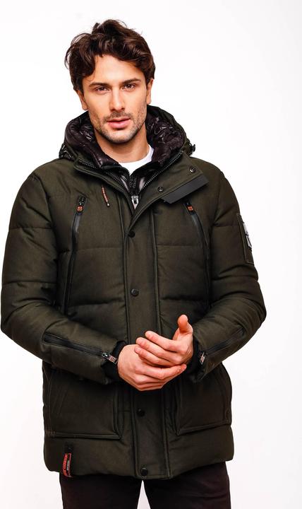 Produktbild Stone Harbour Mitjaa (XXL)