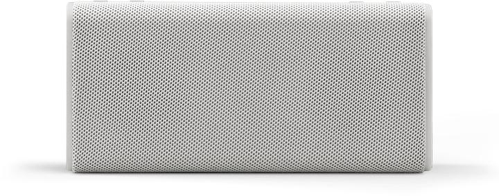 Productafbeelding Urbanista Brisbane Plus - Bluetooth luidspreker - Witte nevel (60 h, Oplaadbare batterij)