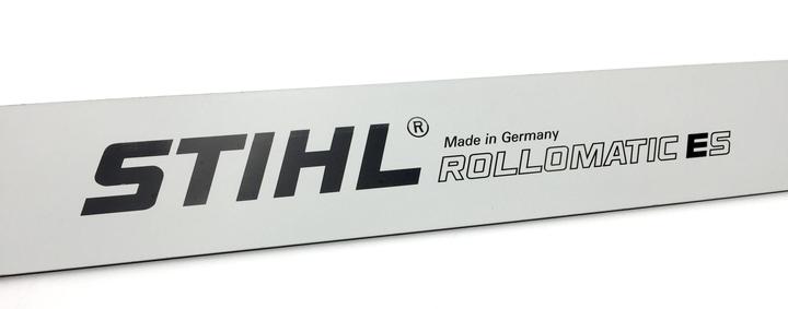 Actual product image Stihl Guide rail 1.6 mm Rollomatic ES 90 cm (Chainsaw, Chainsaw Sword)