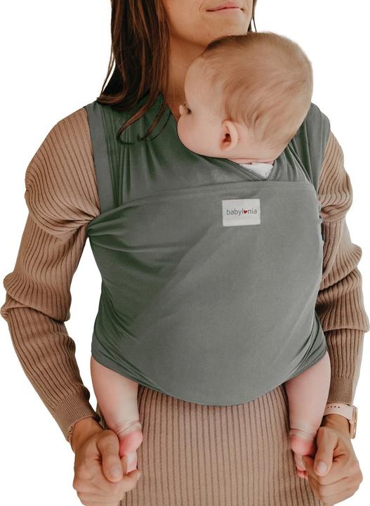 Actual product image babylonia Tricot-Slen