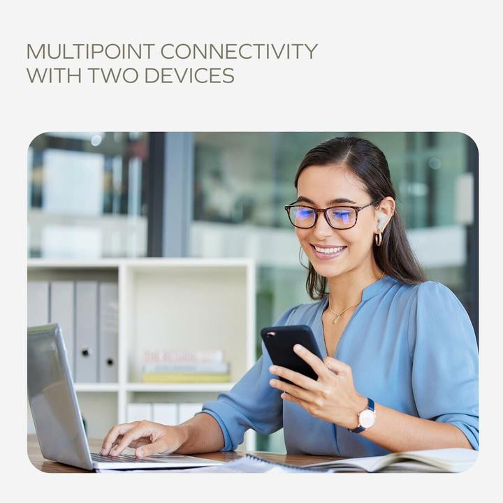 Produktbild Creative Zen Air SXFI (12 h, Kabellos)