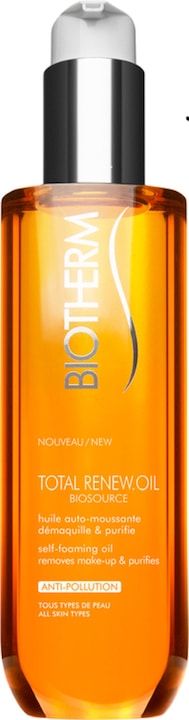 Produktbild Biotherm Biosource Total Renew Oil (Make-Up Entferner, 200 ml)