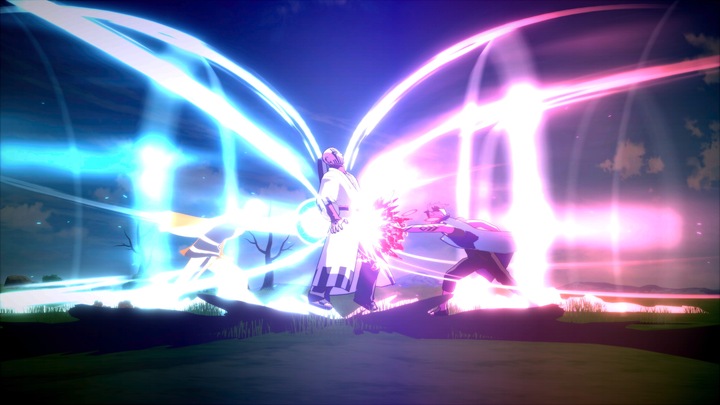 Produktbild Bandai Namco Naruto X Boruto: Ultimate Ninja Storm Connections (Xbox Series X, Xbox One S, DE)