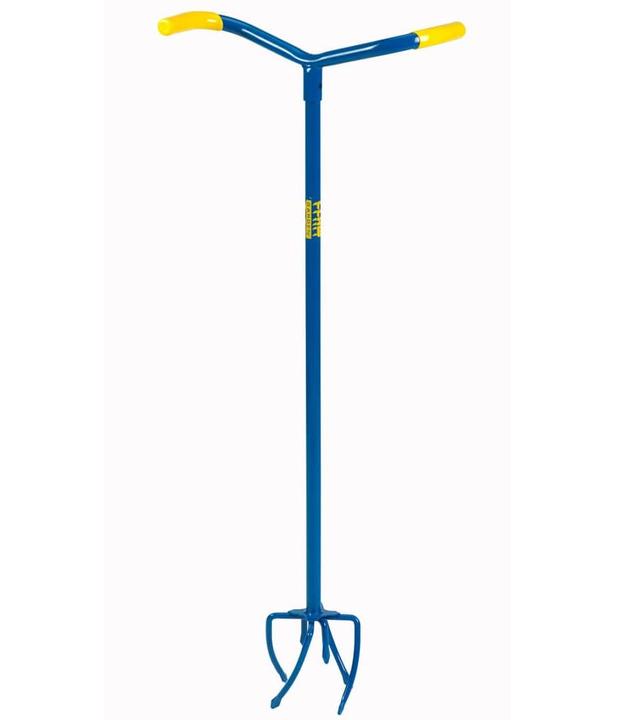Actual product image Garden Claw Handles de jardin