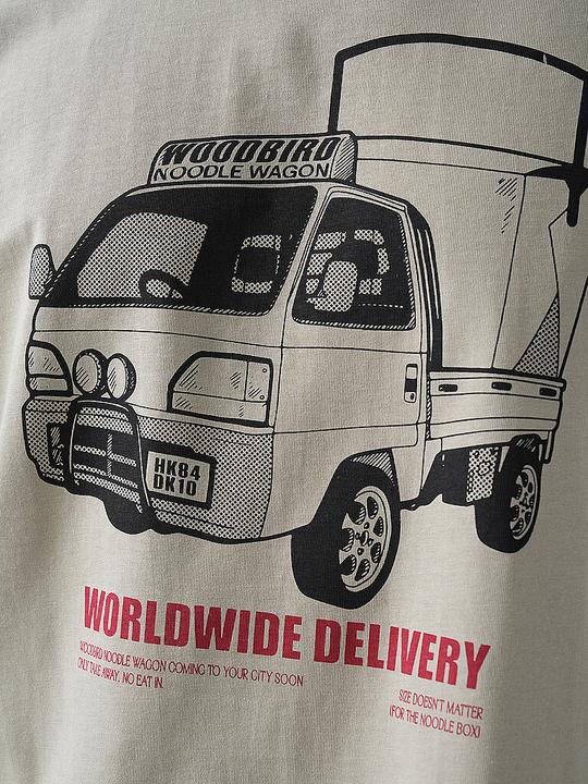 Produktbild Woodbird Wbbaine (M)