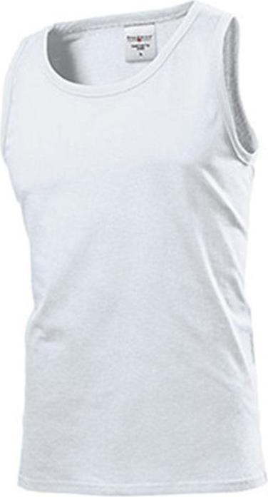 Produktbild Stedman Klassisches Unterhemd (S)