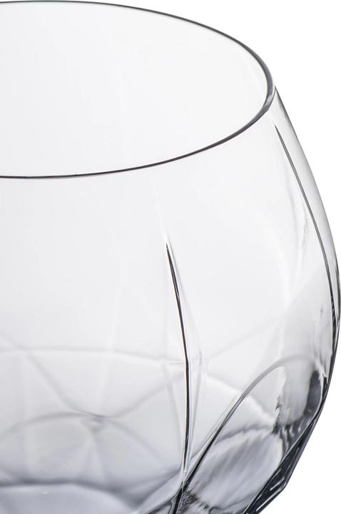 Actual product image Rcr Gin and tonic glass ALKEMIST (0.58 dl, 6 x, Gin glasses)
