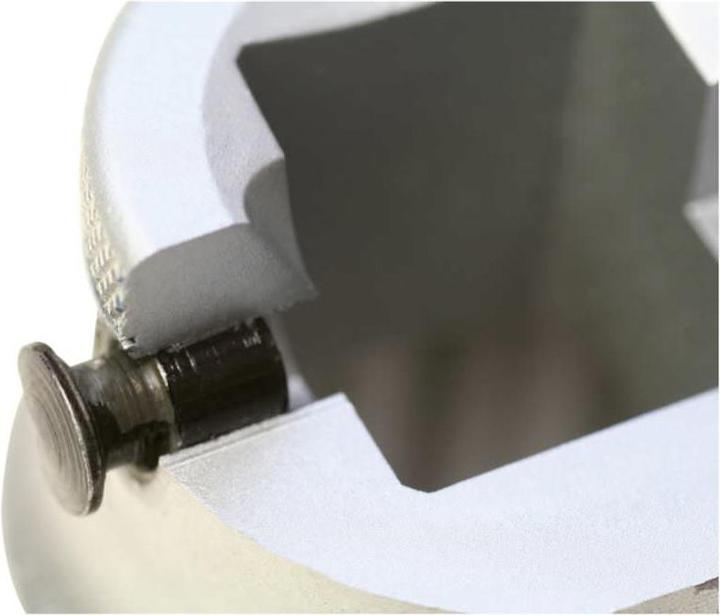 Actual product image Gedore 32 46 Socket 3/4" hexagon socket 46 mm (46 mm)