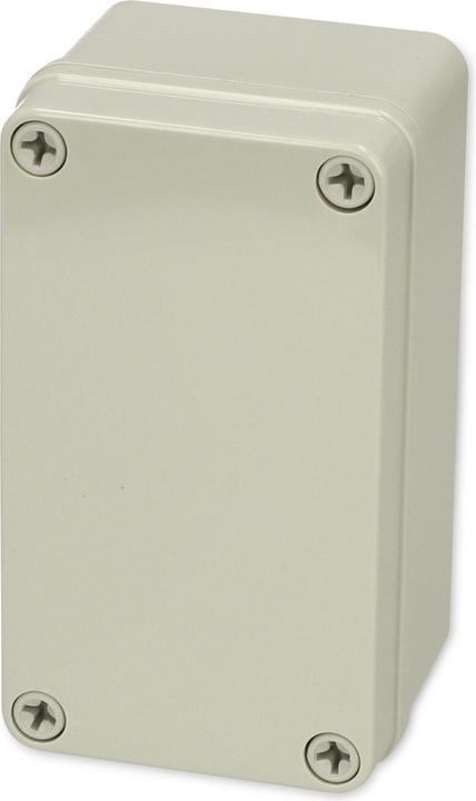 Produktbild Fibox Gerätegehäuse Polycarbonat 140x80x65mm (Gehäuse)