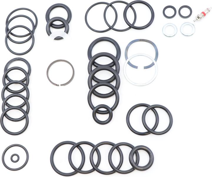 Actual product image RockShox Service Kit - Duke/Psylo