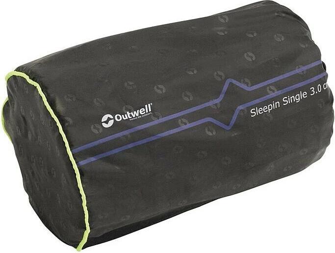 Produktbild Outwell Sleepin, Self-inflating Mat, 30 mm