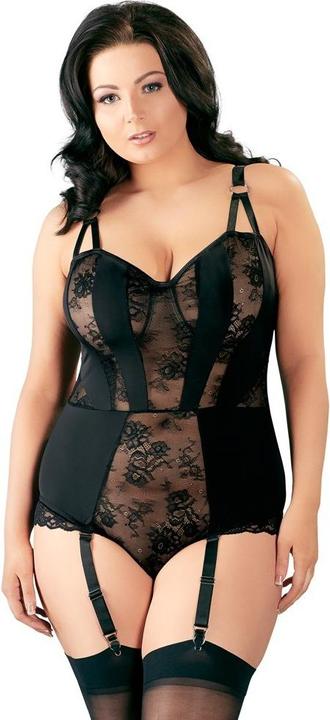 Image du produit Cottelli Collection Body en dentelle (XL)