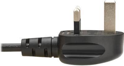 Eaton POWER CABLE BS1363 TO C5 2.5A (1.83 m, BS 1363)