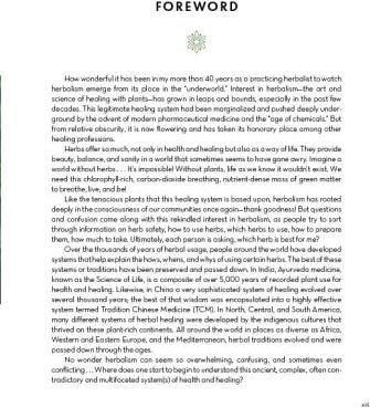 Produktbild The Alchemy of Herbs (Englisch)