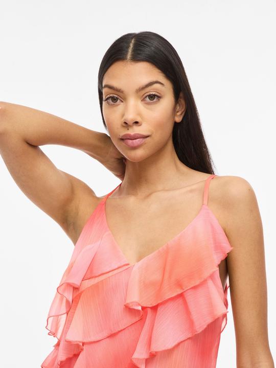 Immagine prodotto Vila VILUNA V-Ausschnitt Trägertop (40)