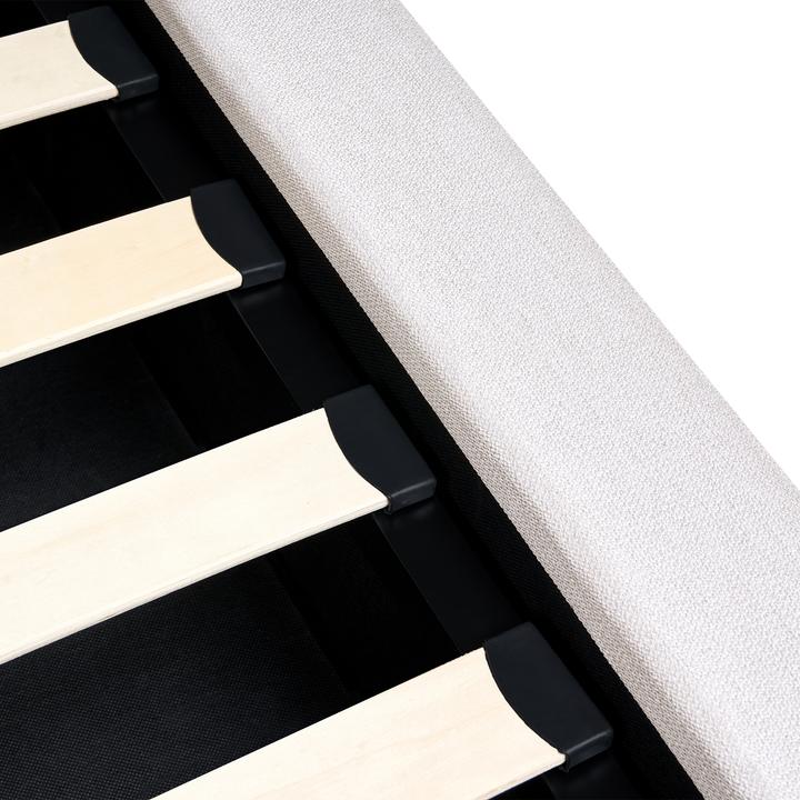 Image du produit Beliani Baston (160 x 200 cm)