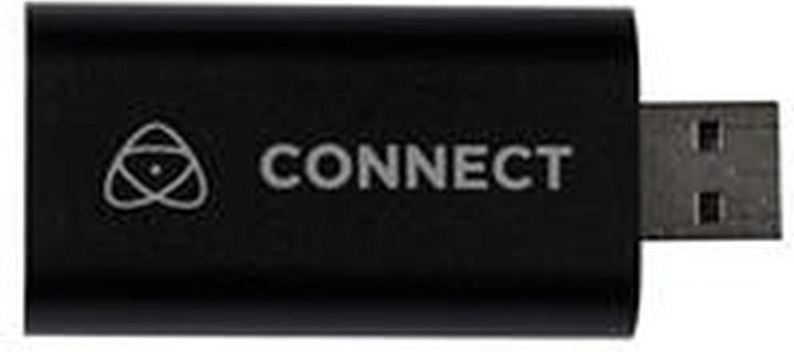 Actual product image Atomos Connect