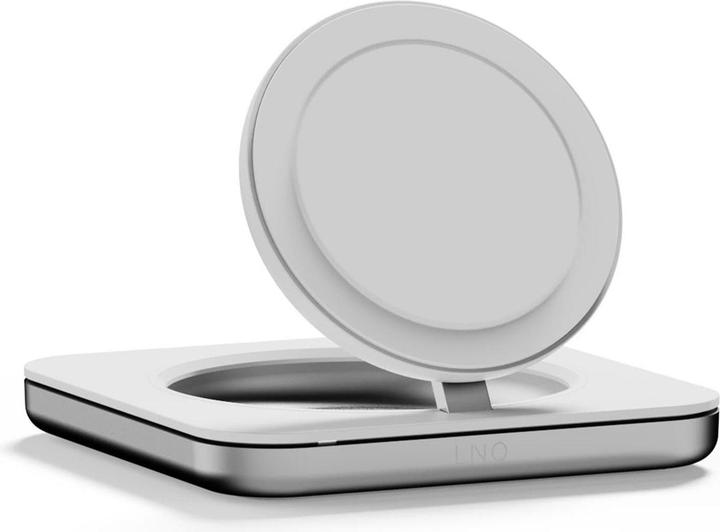 Image du produit LinQ 7.5W Charger Nighstand Charger white (15 W)