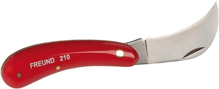Actual product image Bruns Garden hoe length 180 mm