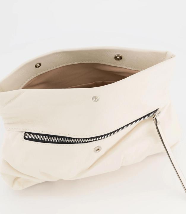 Immagine prodotto Gianni Chiarini Borsa a tracolla bianca