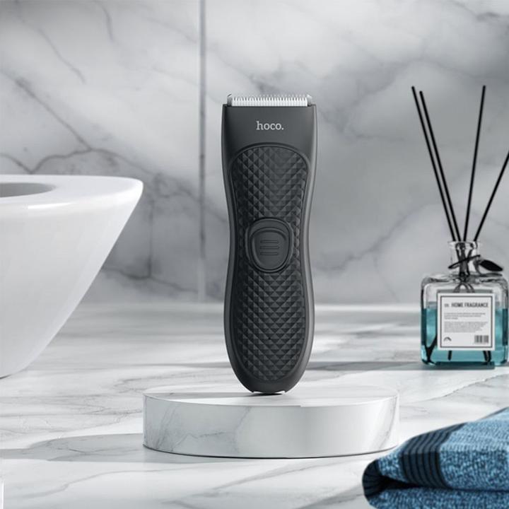 Immagine prodotto Hoco Other Hair clipper DAR04 black