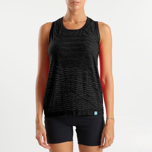 Produktbild UYN T-Shirt Aerocross Self Layer Regular Fit (XL)