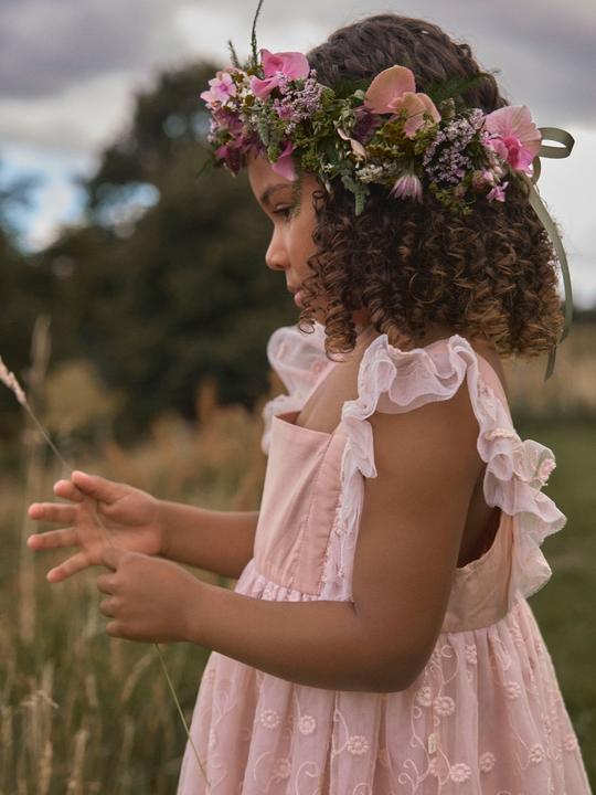 Image du produit Name it Tüll Kleid (92)