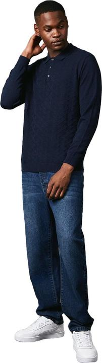 Produktbild Universal Textiles Poloshirt Langärmlig (L)
