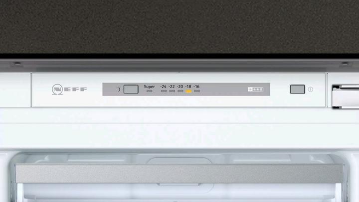 Produktbild Neff GI1113FE0 (Einbau, 72 l)