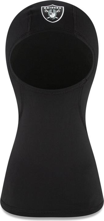 Actual product image New Era Balaclava Beanie - SIDELINE Las Vegas Raiders
