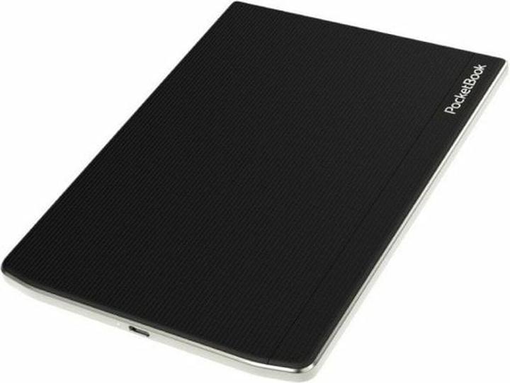 Produktbild PocketBook InkPad Color 2 (7.80", 32 GB, Moon Silver)