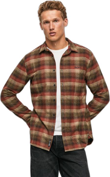 Actual product image Pepe Jeans hirt pepe jean fernhurt (S)