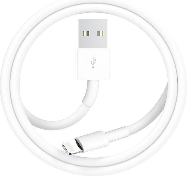Produktbild Avizar USB-Netzteil + Lighning auf USB-Kabel (5000 W)
