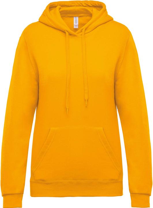 Image du produit Kariban Sweatshirt à capuche femme (XL)