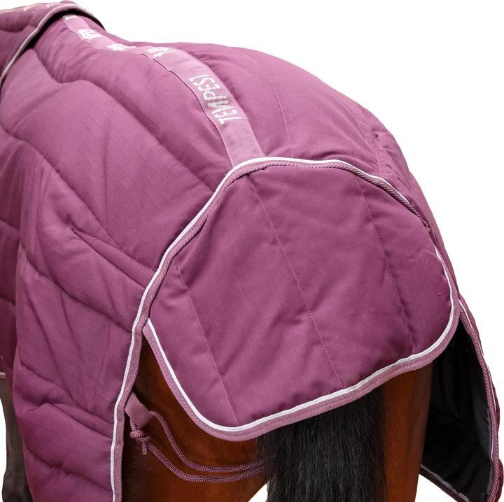 Immagine prodotto Tempest Original Collo Combo Tappeto da Stalla per Cavalli e Collo (175 cm)
