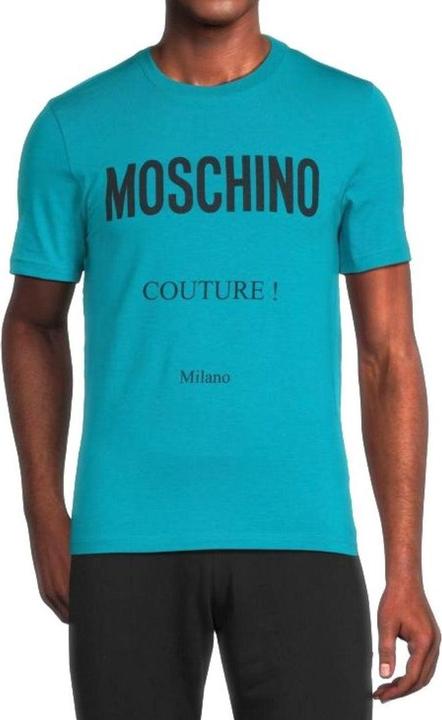 Produktbild Moschino Couture Milano TShirt (L)