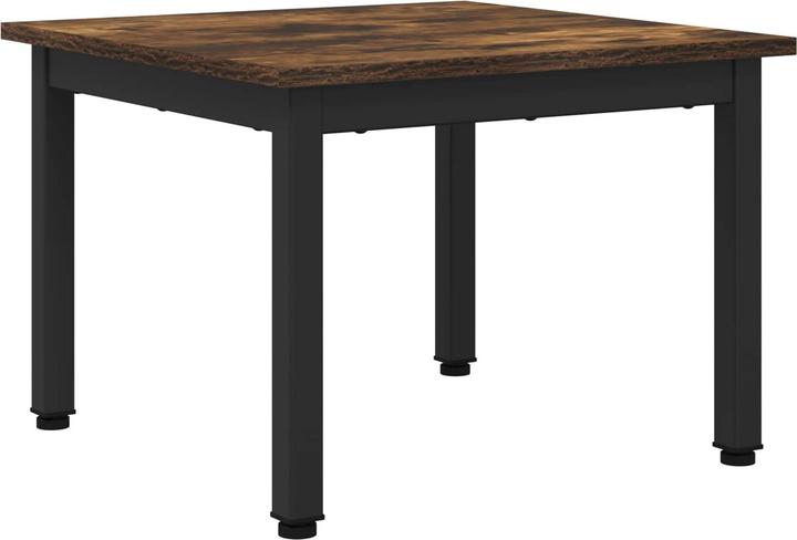 Image du produit vidaXL Couchtisch (50 x 50 x 36 cm)